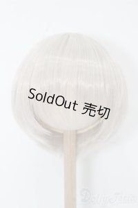 8-9inch/ウィッグ S-25-10-19-365-GN-ZS