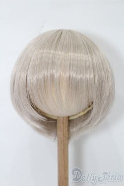 画像1: 8-9inch/ウィッグ S-25-08-31-299-GN-ZS