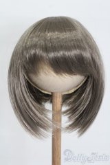 8-9inch/ウィッグ S-25-07-27-197-GN-ZS