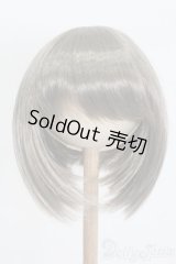 8-9inch/ウィッグ S-25-11-02-557-GN-ZS