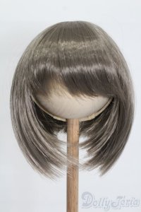 8-9inch/ウィッグ S-25-11-02-557-GN-ZS