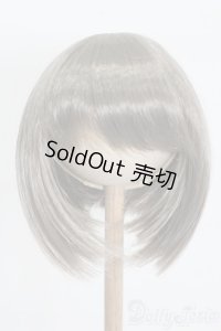 8-9inch/ウィッグ S-25-11-02-557-GN-ZS