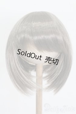 画像1: 8-9inch/ウィッグ S-25-11-02-557-GN-ZS