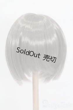 画像2: 8-9inch/ウィッグ S-25-11-02-557-GN-ZS