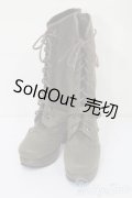 SD/OF:靴 S-25-10-12-451-GN-ZS