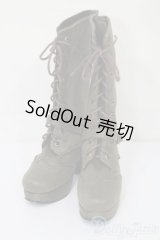 SD/OF:靴 S-25-10-12-451-GN-ZS