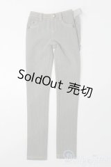 SD/OF:パンツ S-25-11-30-409-GN-ZS