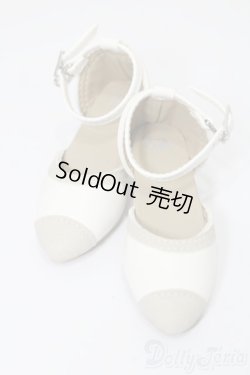 画像1: SD/OF:靴 S-25-08-03-166-GN-ZS