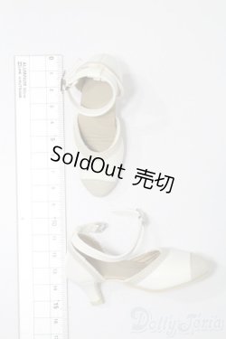 画像3: SD/OF:靴 S-25-08-03-166-GN-ZS