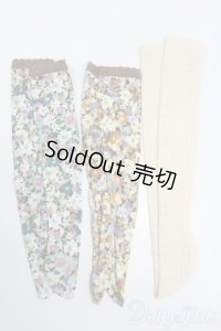 SD/OF:靴下 S-25-08-10-198-GN-ZS