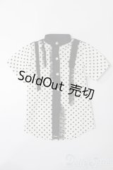 SD/OF:トップス S-26-02-22-511-GN-ZS