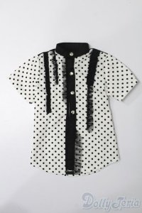 SD/OF:トップス S-25-10-12-430-GN-ZS