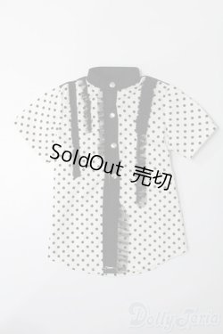 画像1: SD/OF:トップス S-26-02-22-511-GN-ZS