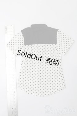 画像2: SD/OF:トップス S-26-02-22-511-GN-ZS