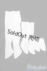 SD/OF:靴下 S-25-08-10-197-GN-ZS