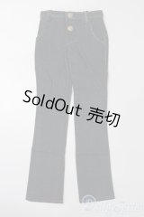 SD/OF:パンツ S-25-10-12-428-GN-ZS