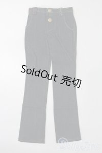 SD/OF:パンツ S-25-10-12-428-GN-ZS