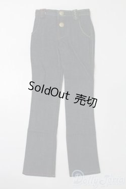 画像1: SD/OF:パンツ S-25-10-12-428-GN-ZS