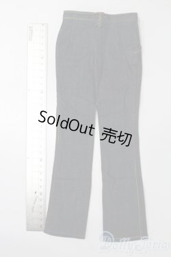 画像2: SD/OF:パンツ S-25-10-12-428-GN-ZS