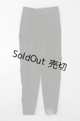 SD/OF:パンツ S-25-11-30-411-GN-ZS