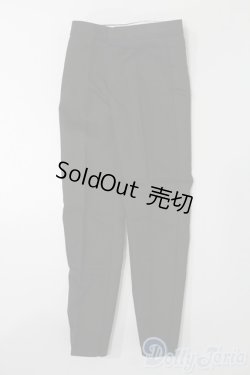 画像1: SD/OF:パンツ S-25-11-30-411-GN-ZS