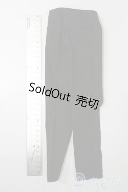 画像2: SD/OF:パンツ S-25-11-30-411-GN-ZS