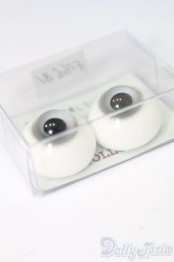 画像2: 18mm/グラスアイ S-25-08-03-255-GN-ZS