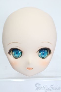 画像1: DD/DDH-01:カスタムヘッド S-25-07-27-103-GN-ZS