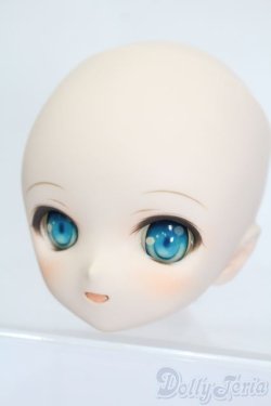 画像2: DD/DDH-01:カスタムヘッド S-25-07-27-103-GN-ZS