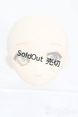 画像1: PARABOX/PB-4002カスタムヘッド S-25-07-27-102-GN-ZS