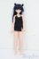 画像4: azone/ピュアニーモ ラブライブ! 園田海未 S-25-07-27-235-GN-ZS