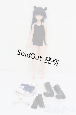 画像6: azone/ピュアニーモ ラブライブ! 園田海未 S-25-08-31-339-GN-ZS