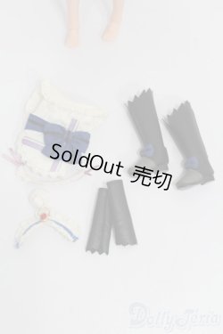 画像7: azone/ピュアニーモ ラブライブ! 園田海未 S-25-08-31-339-GN-ZS