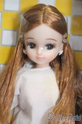 リカちゃんキャッスル/2014年度版クリスマスモデルリカちゃん S-25-08-03-008-YB-ZS
