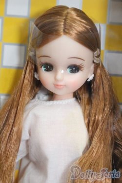 画像1: リカちゃんキャッスル/2014年度版クリスマスモデルリカちゃん S-25-08-03-008-YB-ZS