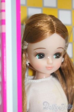画像3: リカちゃんキャッスル/2014年度版クリスマスモデルリカちゃん S-25-08-03-008-YB-ZS