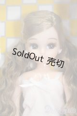 リカちゃんキャッスル/2014年度版22オリジナル1-11204リカちゃん S-25-08-03-006-YB-ZS