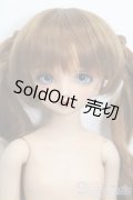 SDM/コーディネートモデル：F-33女の子 S-25-08-03-001-YB-ZS