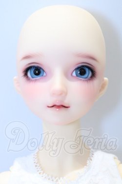 画像2: SD女の子/ワンオフモデル:SDサキ aone様メイク S-26-04-26-051-GN-ZS