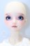 画像2: SD女の子/ワンオフモデル:SDサキ aone様メイク S-26-04-26-051-GN-ZS (2)
