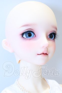 画像4: SD女の子/ワンオフモデル:SDサキ aone様メイク S-26-04-26-051-GN-ZS