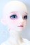 画像4: SD女の子/ワンオフモデル:SDサキ aone様メイク S-26-04-26-051-GN-ZS (4)