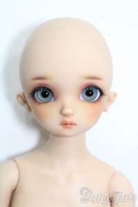 SDM/コーディネートモデル：F-60女の子 S-25-09-28-420-YB-ZS