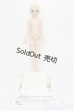 画像7: SDM/コーディネートモデル：F-60女の子 S-25-09-28-420-YB-ZS