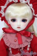 Dear SD/ウナ S-25-08-03-104-YB-ZS