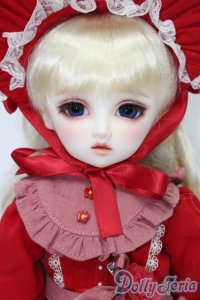 Dear SD/ウナ S-25-09-28-419-YB-ZS