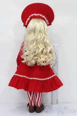 画像6: Dear SD/ウナ S-25-09-28-419-YB-ZS