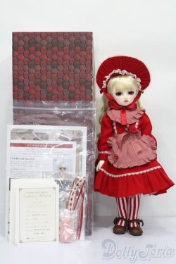 画像7: Dear SD/ウナ S-25-09-28-419-YB-ZS