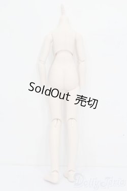 画像2: MDD/ベースボディ(DD-f3) S-25-08-03-111-YB-ZS