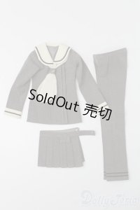 SDGrB＆SD13男の子/OF:衣装セット S-25-11-16-600-YB-ZS